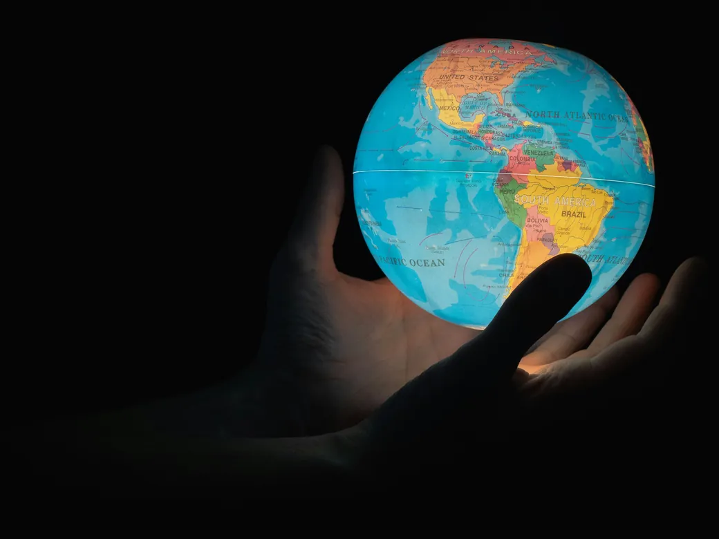 Global reach of Oxcardio cardiac imaging tele-reporting